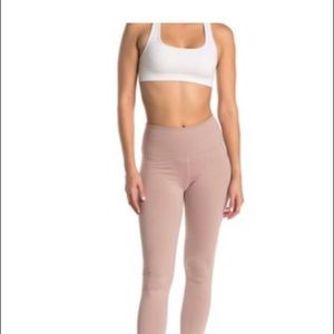 Z by Zella light pink leggings
